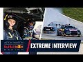 Max Verstappen's Extreme Interview with the Red Bull Drift Brothers at the Red Bull Ring