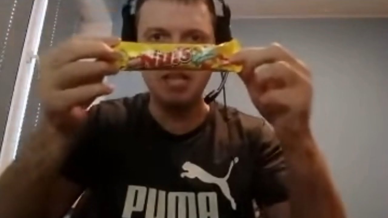Машина психа из физрука