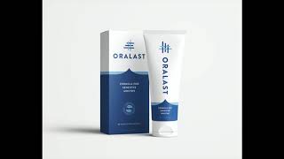 Oralast Specialty Toothpaste