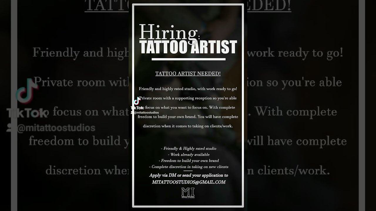 Tattoo Jobs tattoojobs  Profile  Pinterest