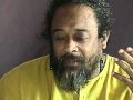 Go Into Solitary Confinement with Your Self ~ Mooji