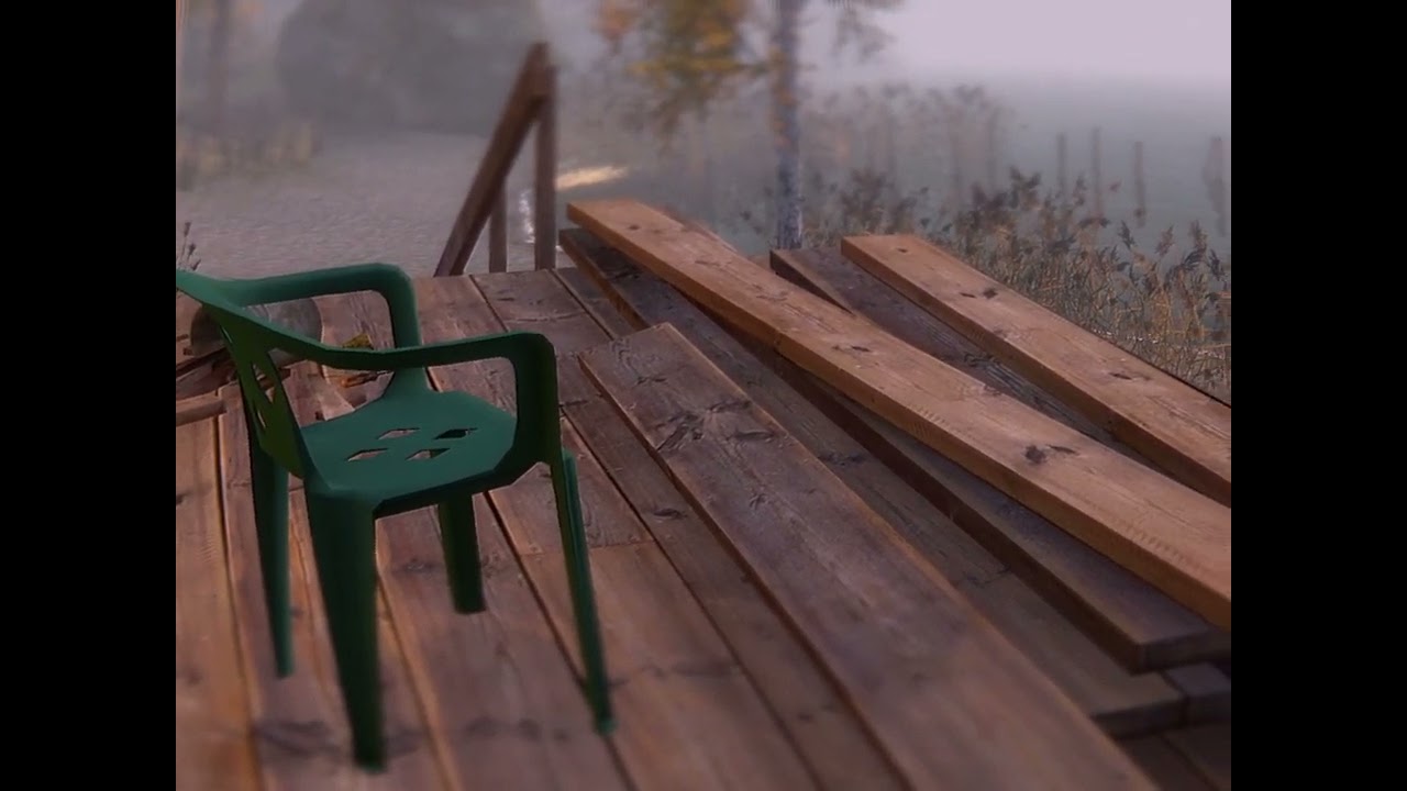 Hem Under Konstruktion