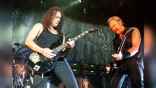 View Metallica Live In The Fillmore, San Francisco Full Concert