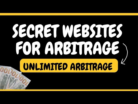 5 Secret Websites For Dollar Arbitrage, Send Money Abroad At Bank Rates