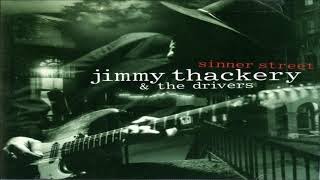 Video thumbnail of "Jimmy Thackery & The Drivers - Blues 'Fore Dawn"