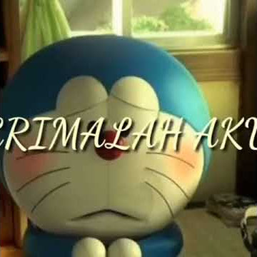 #Story wa Doraemon bikin baper#