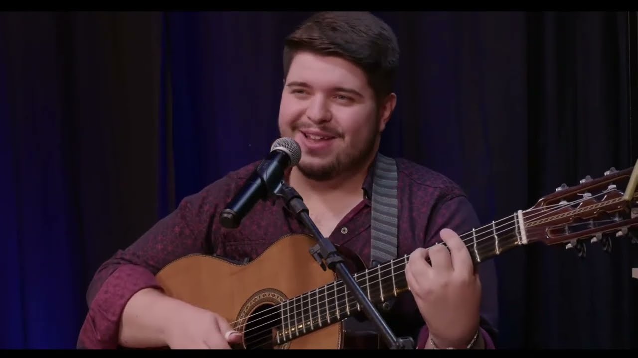 Um Abraço e Um Adeus - Carol Viola e Rafael