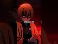Hat Zenitsu das beste Schwert? #DemonSlayer #Zenitsu #Katana