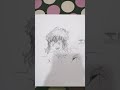Inosuke sketch ✨⚔️💗 #art #inosuke #demonslayer #anime #crafter_alainaa