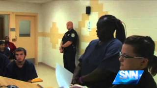 SNN: Keishanna Thomas Trial Date Tentatively Scheduled