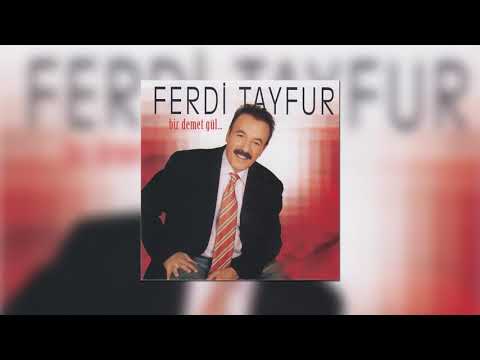 Ferdi Tayfur - Sendin O