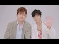 Lime & Lemon 東方神起 동방신기 TVXQ