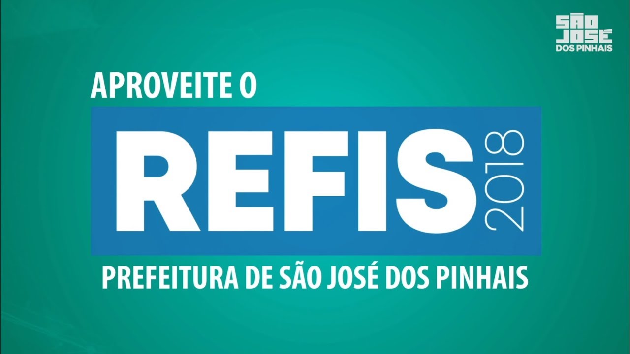 REFIS 2018