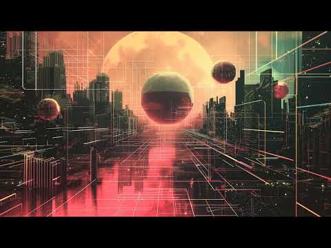Com Truise - 84 Dreamin (Slowed & 432Hz)
