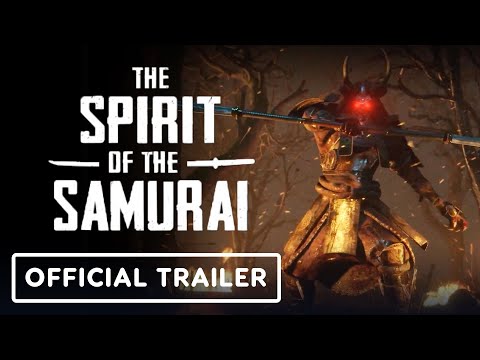 The Spirit of the Samurai (видео)
