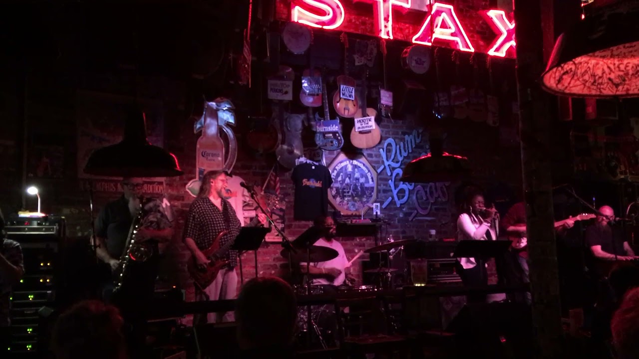 FreeWorld with Jonté Mayon