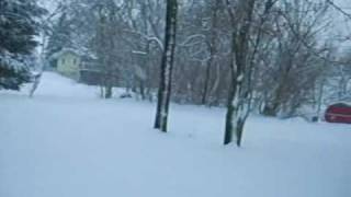 Full Force- Walking In A Winter Wonderland