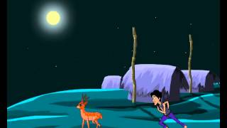 Flash Animation 101