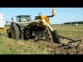 DK Precision Trencher