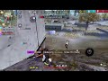 jogando com os crias