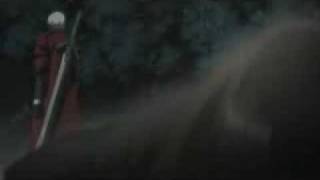 Devil May Cry"The Last Promise" Episode 10 Part 3/3