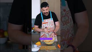 More Chef Pro Tips!