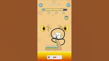 Doge Rescue : Draw To Save | Level 39 #shorts #dogerescuedrawtosave #viral