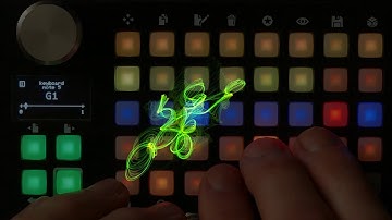 Zoia Tutorial: Vowel Formant Filters - Empress Effects Zoia