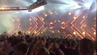 Sub Zero Project & LXCPR - Unity @ Defqon.1 2017