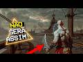 Remake de God of War será DESSE JEITO