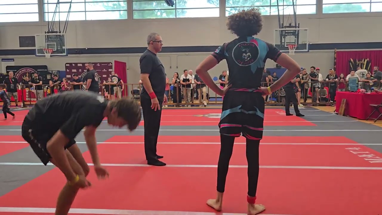 Brody Jitzking Oct 2025