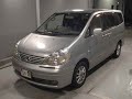 NISSAN SERENA TNC24-211940 2002 г.