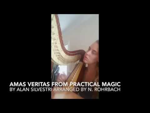 Amas Veritas from Practical Magic