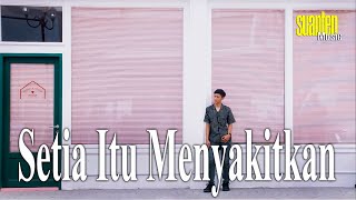 Sheza Saputra  Setia Itu Menyakitkan angkasa cover