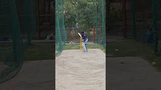 #Defence drill #cricket