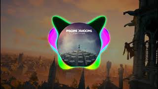 Imagine dragons - Radioactive