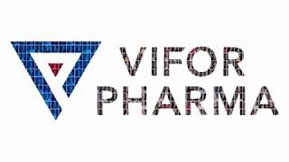 Vifor Pharma Logo Onthuling
