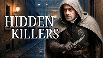 The Vatican’s Hidden Killers? The Truth of the Jesuits | History for Sleep