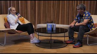 CloudStack Collaboration Conference Insights: Brian Turnbow , CDLAN