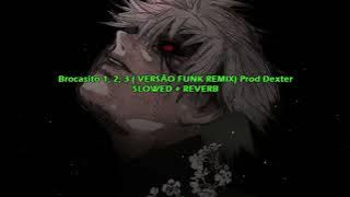 Download lagu 𝔹𝕣𝕠𝕔𝕒𝕤𝕚𝕥𝕠 𝟙, 𝟚, 𝟛 ( 𝕍𝔼ℝ𝕊𝔸̃𝕆 𝔽𝕌ℕ𝕂 ℝ𝔼𝕄𝕀𝕏) ℙ𝕣𝕠𝕕 ‪@DJOlliverOficial  (𝕤𝕝𝕠𝕨𝕖𝕕   𝕣𝕖𝕧𝕖𝕣𝕓)