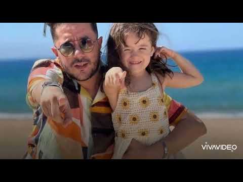 المغني محمد بن شنات يرزق بالطفله الرابعه بعد خمسه اشهر