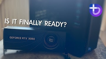 Is Nvidia Good on Linux Yet?