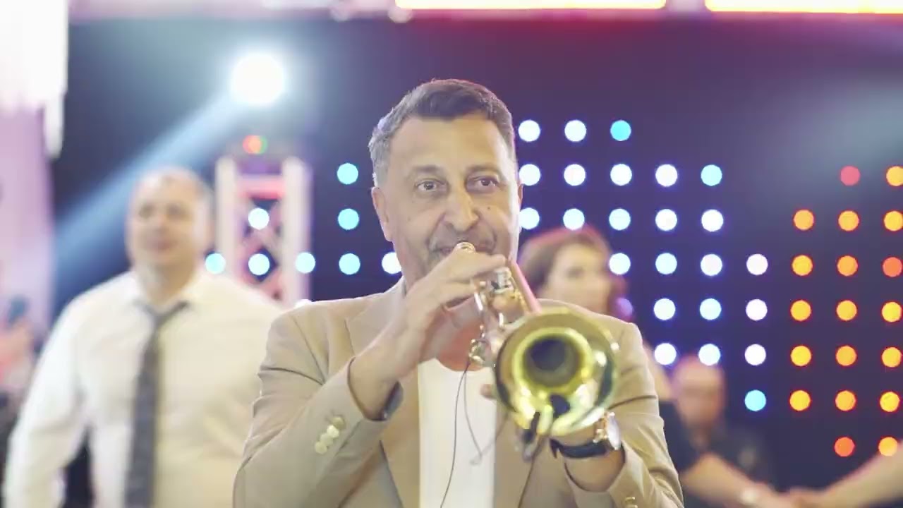 Taraful Cantea   -- Colaj sarbe instrumentale