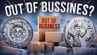 Did I put Provident out of business?!?!?! Unbox-O-Rama!! #ProvidentMetals #Unboxing #Silver #Gold