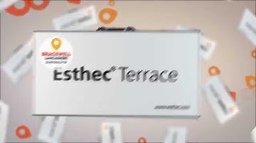 Esthec T.E.S.T. Case