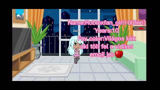 Egy Kis Aproság Rolunk 3