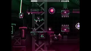 “SYNERGIZE” by: Ad0NAY27GD (1 Coin) | Geometry Dash Lite [2.2]