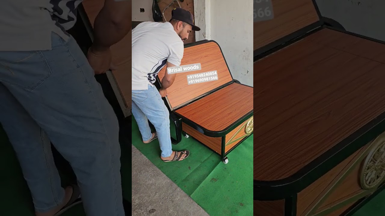 Premium quality sofa cum bed ..