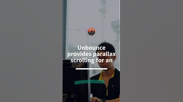 Unbounce Landing Page Builder