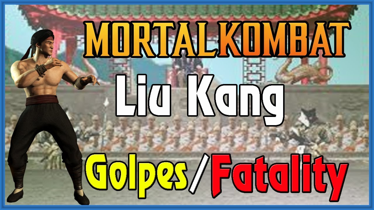Mortal Kombat 9: veja como fazer babality com todos os personagens